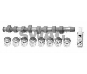 ESTAS 58139 Eksantrik Mili Egzoz Golf-Passat-Jetta-Bora 1.6fsi 115 Beygir Blf
