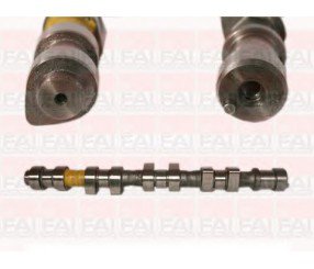 EST-23010 Eksantrik Mili Eksoz Tek Pimli ( Fiat  Ducato 3.0 06-/ Iveco Daily 2006-/ Mitsubishi  Fuso Canter 12/ Euro5 4p10 )