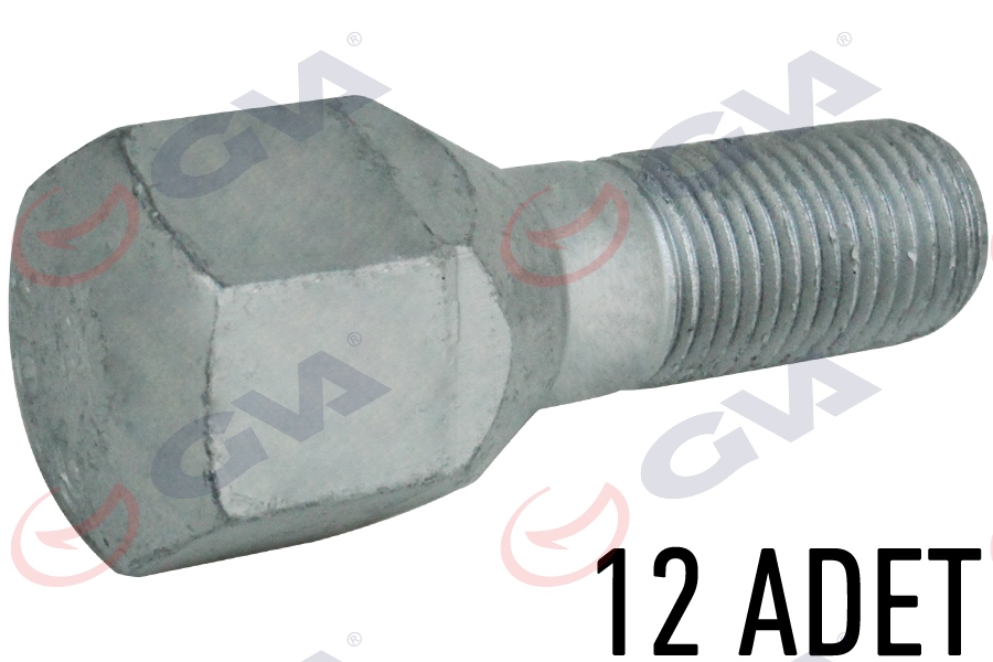 GVA 8820127 Bijon Civatasi Fiat Palio Albea Y.M. Paket 12