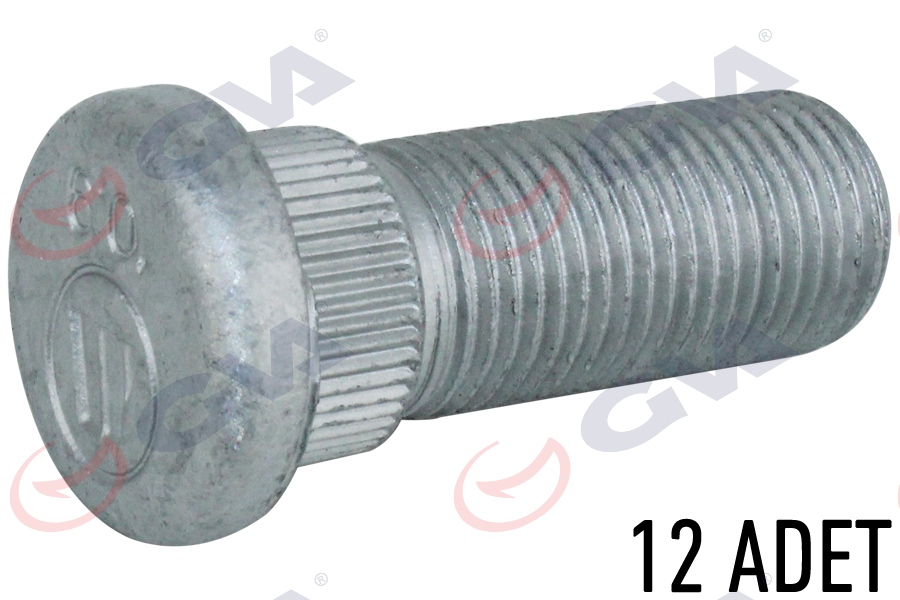 METSAN.726333 Master Em Bijon Saplama Ön Arka  20 24161.50
