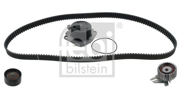 FEBI 105882 Triger Seti Su Pompasi Olan Alfa Romeo