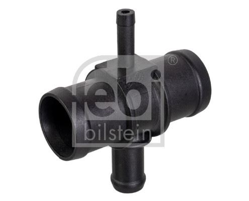 FEBI 180138 Soğutma Suyu Flanşi Audi