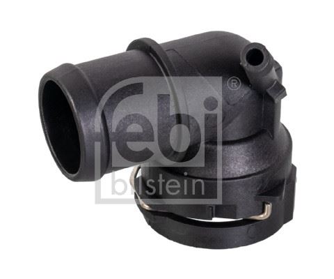 FEBI 180141 Su Flansi 115 410 Caddy-Passat-Jetta-A3