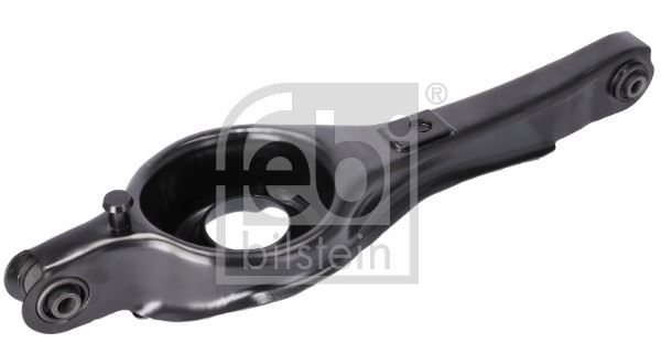 FEBI 180061 Salincak Lastik Metal Yatak İle Ford Car