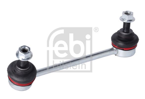 FEBI 179999 Z Rot Somunlara Sahip Land Rover