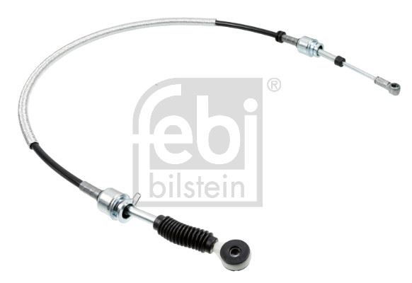 FEBI 179904 Kumanda Teli Düz Şanziman İçin Mini Bmw