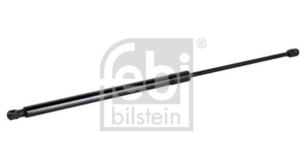 HELLUX 610538 Bagaj Amortisörü Peugeot P5008 16> Manuel Bagaj Kapaği