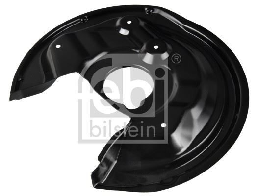 FEBI 179871 Muhafaza Saci Disk Fren İçin Skoda