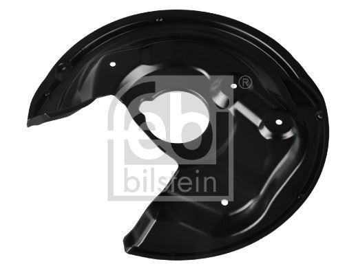 FEBI 179872 Muhafaza Saci Disk Fren İçin Skoda