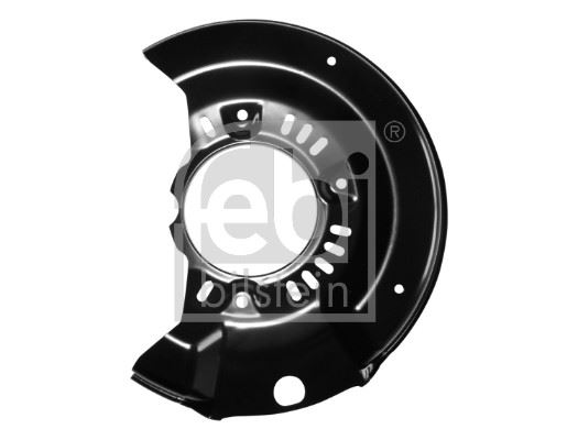 FEBI 179876 Muhafaza Saci Disk Fren İçin Toyota