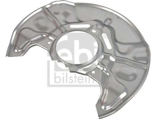 FEBI 179886 Muhafaza Saci Disk Fren İçin Toyota