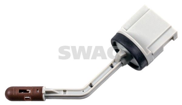 SWAG 33105044 İç Mekan Sicaklik Sezicisi Audi Febi 179716