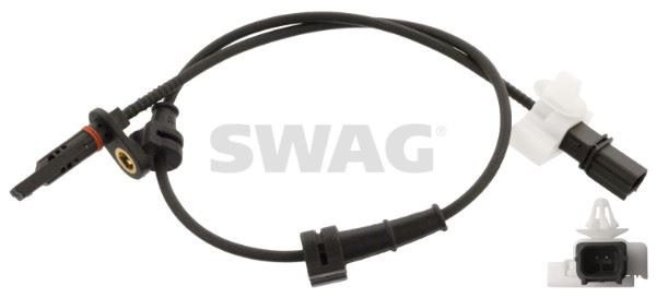 SWAG 33105877 Abs Sensörü Honda Febi 107172