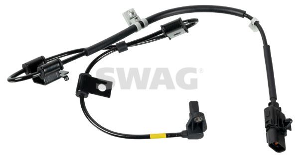TRW GBS2786 Abs Sensörü Ön Aks Sağ Hyundai Accent Iii Mc -Accent Iii Saloon Mc -
