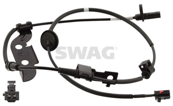 SWAG 33105873 Abs Sensörü Hyundai Febi 109350