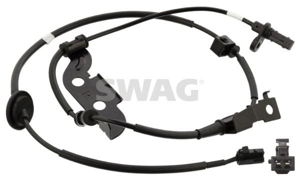 SWAG 33105901 Abs Sensörü Hyundai Febi 107631