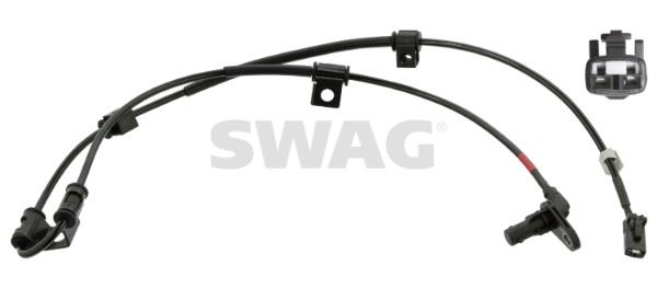 SWAG 33105930 Abs Sensörü Hyundai Febi 107464