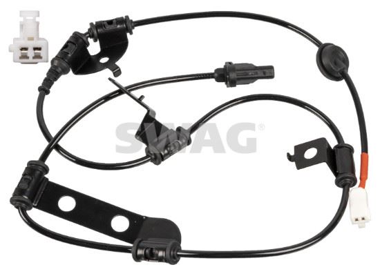 DEL-SS20613 Abs Sensoru Arka Sag (Hyundai  Ix35 11/ / Kia  Sportage 11/ )