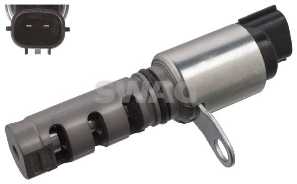 SWAG 33105453 Solenoid Valf Hyundai Febi 107422