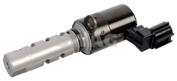 SAGEM-27106 Eksantrik Selenoid Valfi Hyundai I20 1.4 Benzinli 2008 > 2015 Hyundai I30 1.6 Benzinli 2007 >