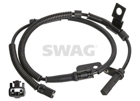 SWAG 33105892 Abs Sensörü Kia Febi 109323