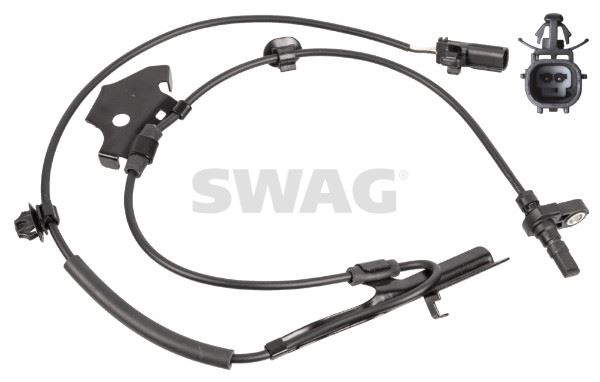 SWAG 33105867 Abs Sensörü Lexus Febi 173849