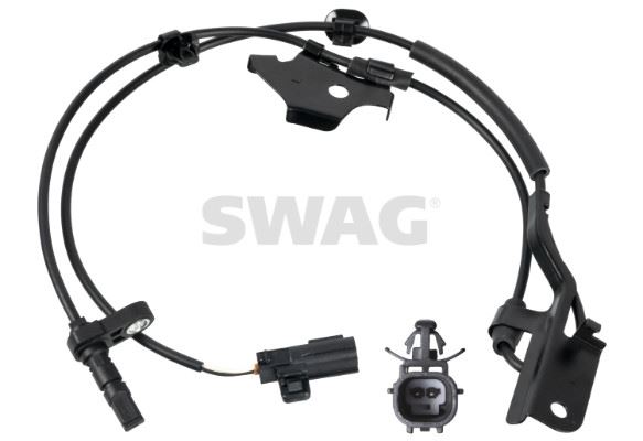 DELPHI SS21366-12B1 Ön Abs Hiz Sensörü Lexus Ct 200h Toyota Prius/Prius Phv 2008/06-2016/06