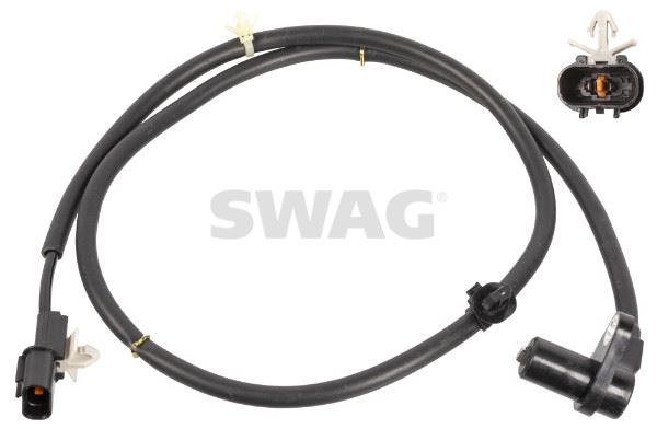 SWAG 33105863 Abs Sensörü Mitsubishi Febi 172073