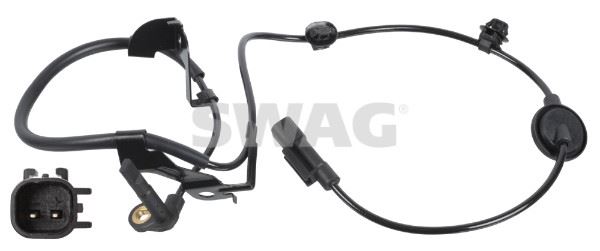SWAG 33105878 Abs Sensörü Mitsubishi Febi 172099