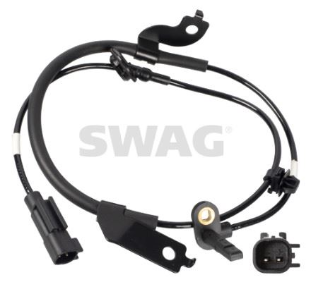 SWAG 33105899 Abs Sensörü Mitsubishi Febi 172428