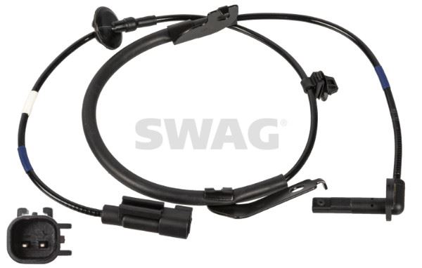 TPR-623025001 Abs Sensor On Sag Mitsubishi Asx 10/ / Lancer 08/ / Outlander 07/