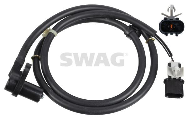 SWAG 33105942 Abs Sensörü Mitsubishi Febi 174641