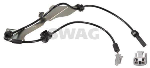 SWAG 33105893 Abs Sensörü Subaru Febi 109716