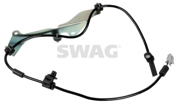 SWAG 33105905 Abs Sensörü Subaru Febi 170016