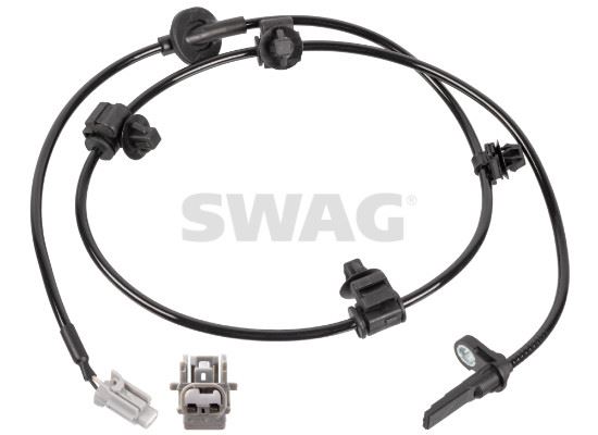 SWAG 33105910 Abs Sensörü Subaru Febi 172540
