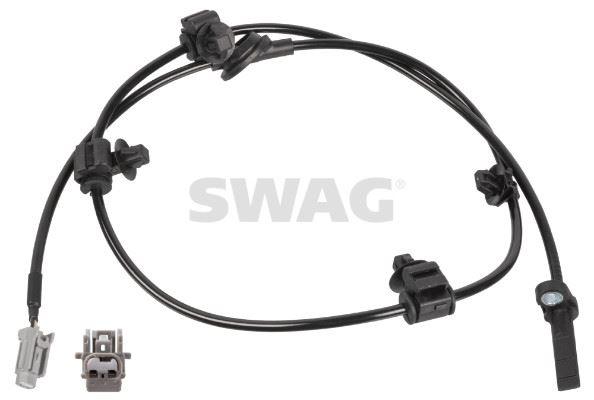 SWAG 33105915 Abs Sensörü Subaru Febi 172545