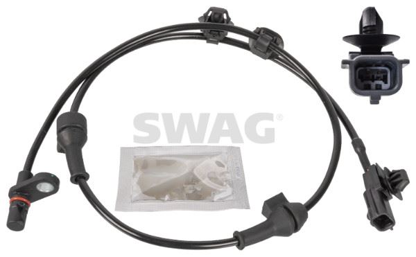 ZAS1512 Abs Sensoru On Sol Suzuki Swift Iv 2010-2020