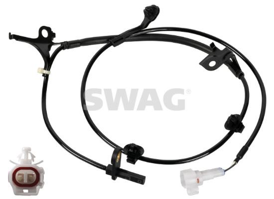 SWAG 33105860 Abs Sensörü Toyota Febi 175498