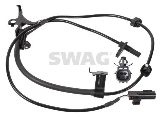 SWAG 33105864 Abs Sensörü Toyota Febi 172161