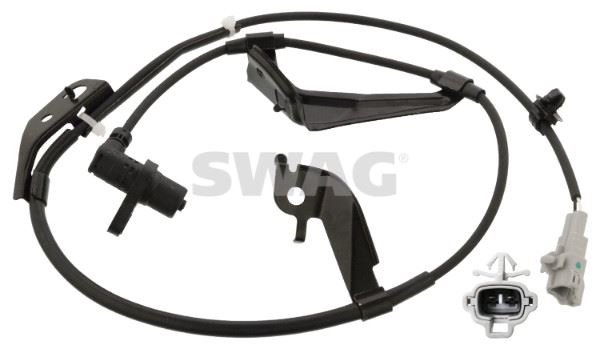 SWAG 33105875 Abs Sensörü Toyota Febi 107191