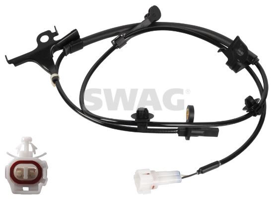 TRW GBS2726 Abs Sensörü Ön Aks Sol Toyota Yaris P13 -Yaris Hatchback Van P13 -