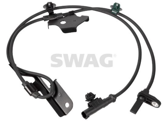 ORJINAL 8954202061 Abs Sensör Kablosu Sağ Toyota Auris 2012-2018