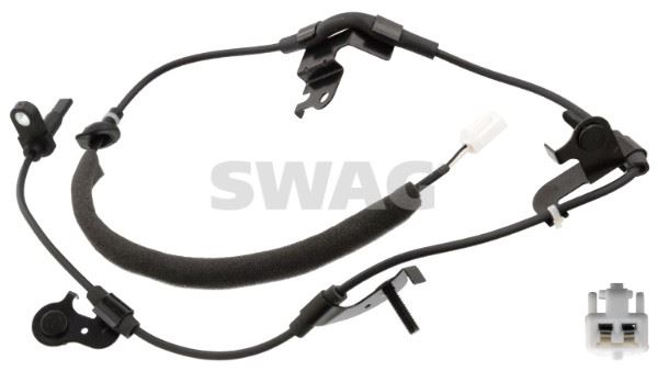 TRW GBS2735 Abs Sensörü Arka Aks Sol Toyota Rav 4 Iii A3 Toyota - Faw Toyota Rav4 A3 -