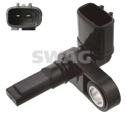 SWAG 33105944 Abs Sensörü Toyota Febi 106959