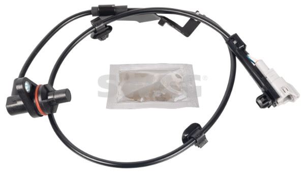 SWAG 33105882 Abs Sensörü Toyota Febi 170896