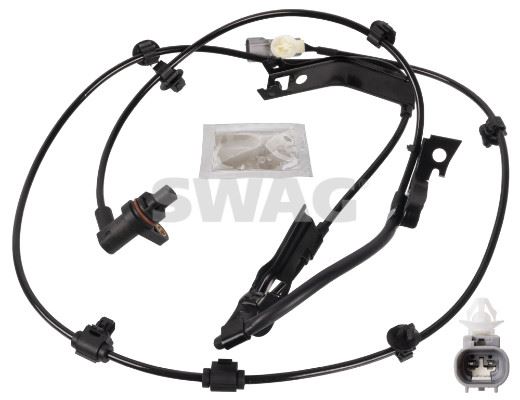 SWAG 33105884 Abs Sensörü Toyota Febi 172425