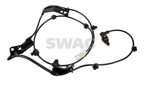 SWAG 33105886 Abs Sensörü Toyota Febi 174454