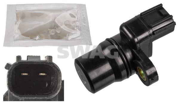 SWAG 33105913 Abs Sensörü Toyota Febi 109719