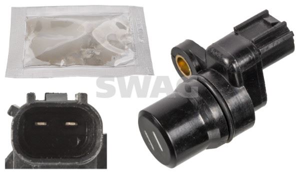 ERA 560662A Tekerlek Hiz Sensörü Toyota