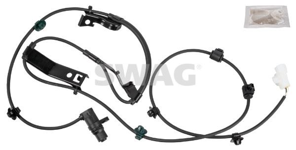ORJINAL 895420K020 Abs Sensör Kablosu Ön Toyota Hilux 2004-2014